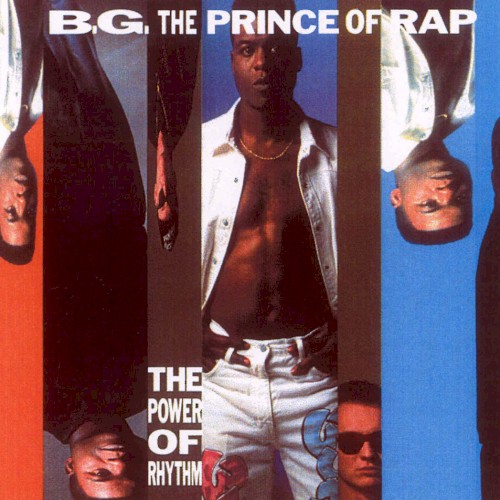 B.G. The Prince of Rap